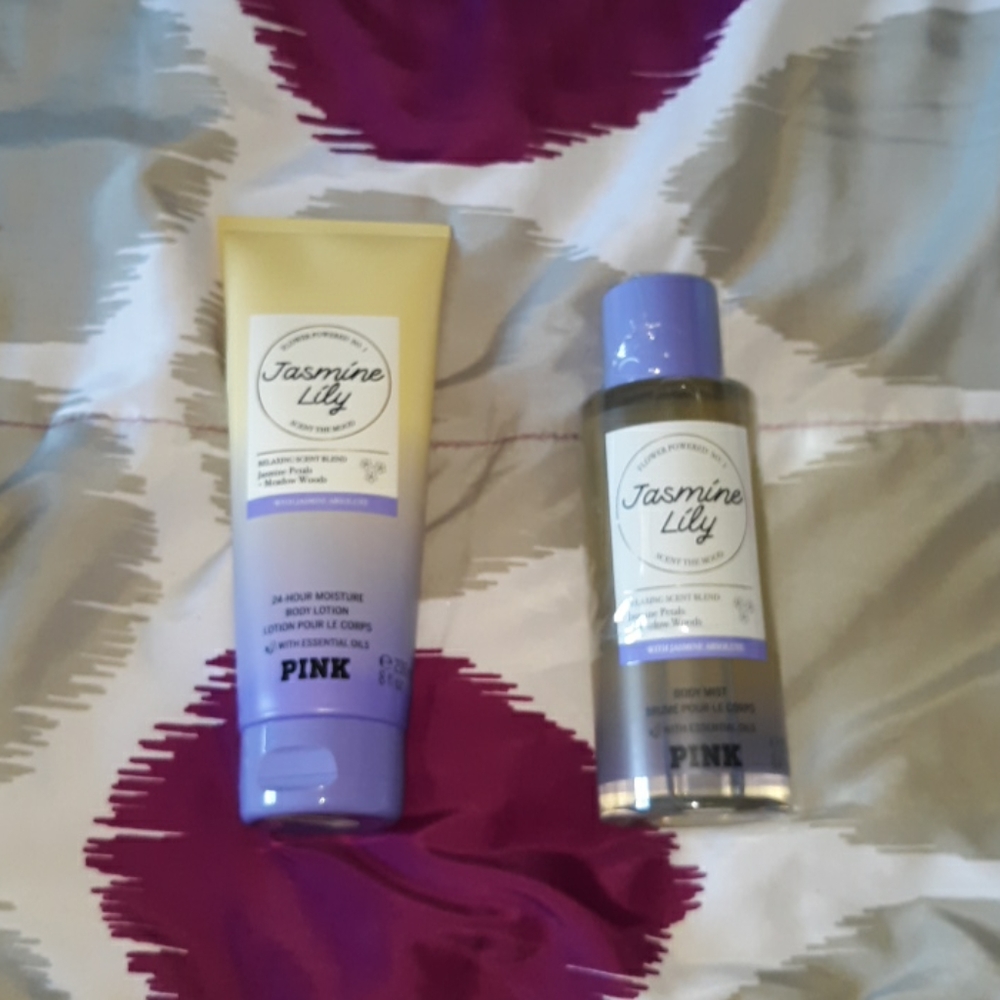 Beauty Set